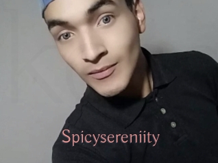 Spicysereniity