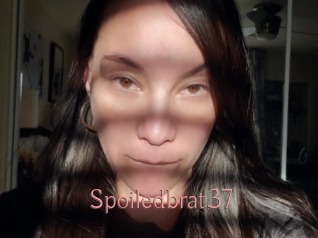 Spoiledbrat37