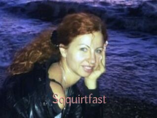 Sqquirtfast