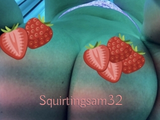 Squirtingsam32