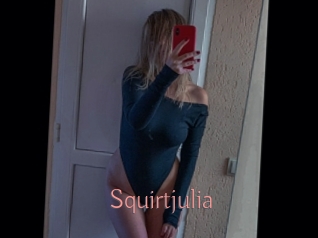 Squirtjulia