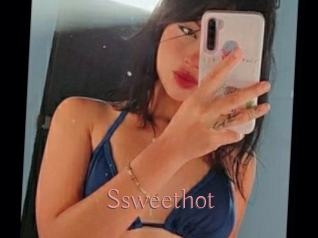 Ssweethot