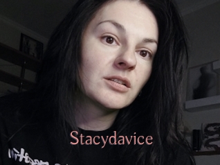 Stacydavice