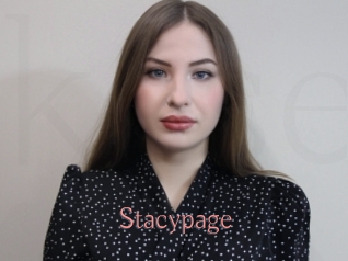 Stacypage