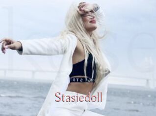 Stasiedoll