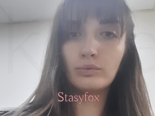 Stasyfox