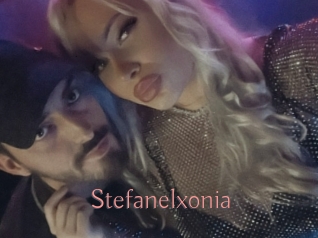 Stefanelxonia