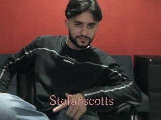 Stefanscotts