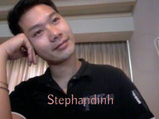 Stephandinh