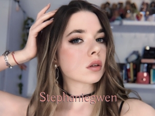 Stephaniegwen