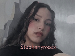 Stephanyrosex