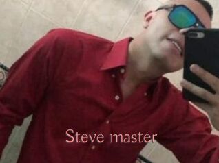 Steve_master