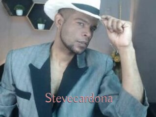 Stevecardona