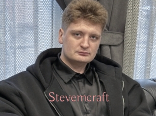 Stevemcraft