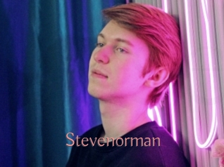 Stevenorman