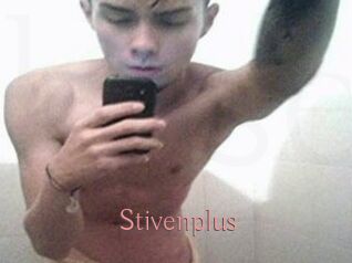 Stivenplus