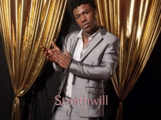 Stmithwill