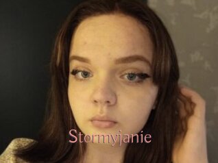 Stormyjanie