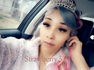 Strawberry327