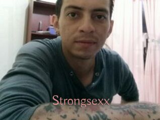 Strongsexx