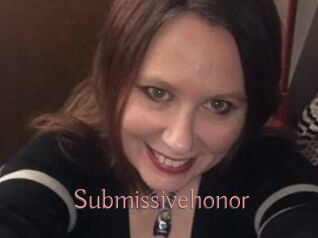 Submissivehonor