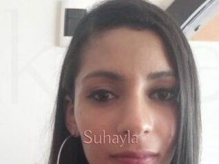 Suhayla