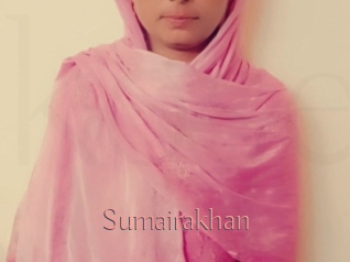 Sumairakhan