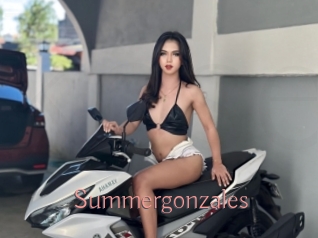 Summergonzales