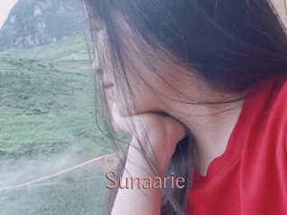 Sunaarie