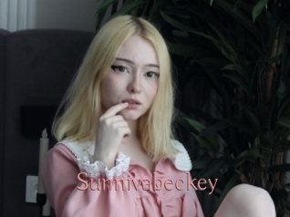 Sunnivabeckey