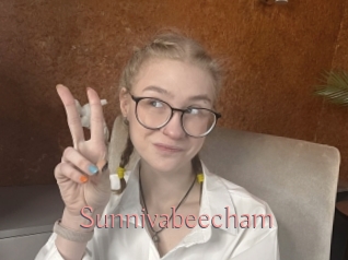 Sunnivabeecham