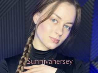 Sunnivahersey