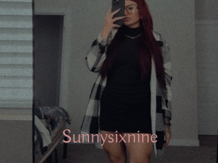 Sunnysixnine