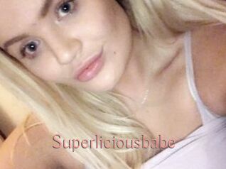 Superliciousbabe