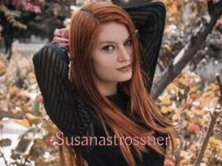 Susanastrossner