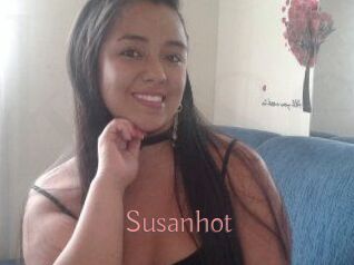 Susanhot