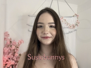 Susiebunnys