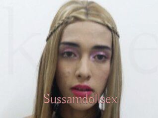 Sussamdollsex