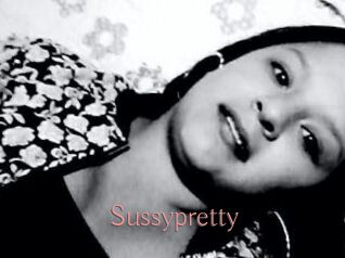 Sussypretty