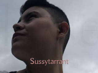 Sussytarrant