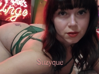 Suzyque