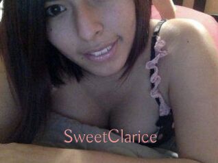 SweetClarice