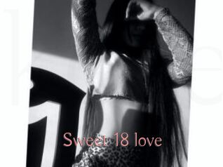 Sweet_18_love