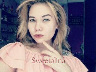 Sweetalina