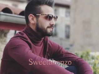 Sweetalrenzo