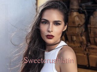 Sweetcrushlatin