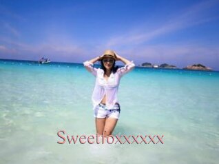 Sweetfoxxxxxx