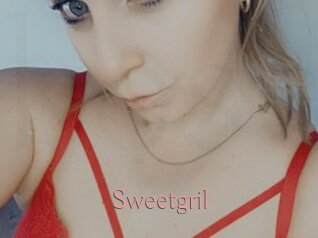 Sweetgril