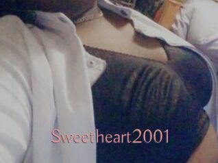 Sweetheart2001