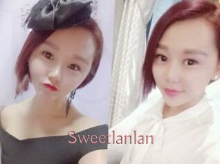 Sweetlanlan